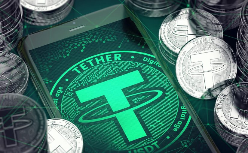 Раскрыта связь между эмиссией Tether и курсом биткоина