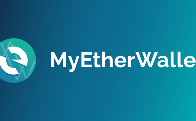 Хакеры массово атакуют пользователей MyEtherWallet