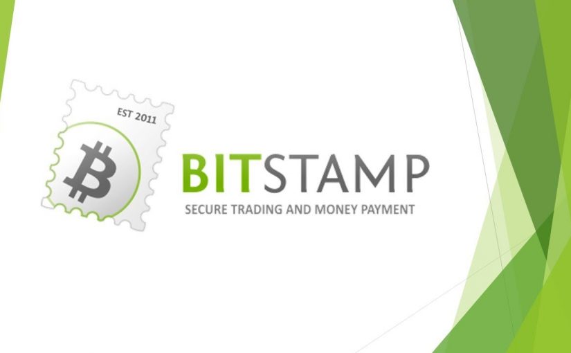 Bitstamp обвинили в пампе курса биткоина