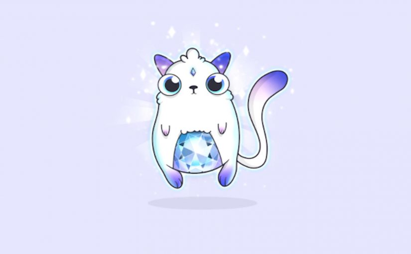 Создатель CryptoKitties привлек $ 11,2 млн на новый проект