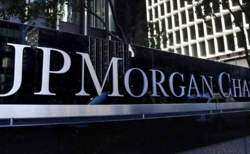 Эксперт: стейблкоин JPMorgan уничтожит Ripple