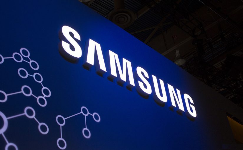 Samsung вложился в криптовалютный кошелек без секретного ключа