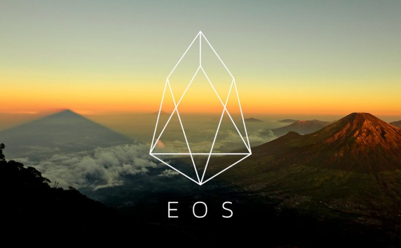 Хакер вложил $ 1 тыс. в похищение EOS на $ 110 тыс.