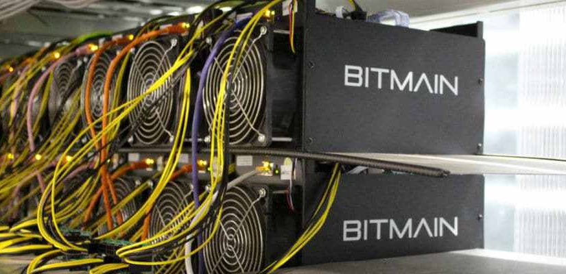 Bitmain официально подтвердил грядущее сокращение персонала