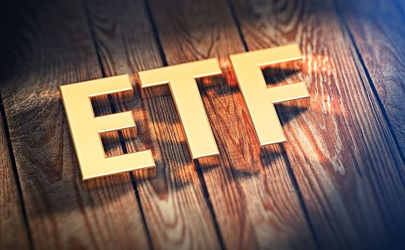 На Лондонской фондовой бирже запустили блокчейн-ETF