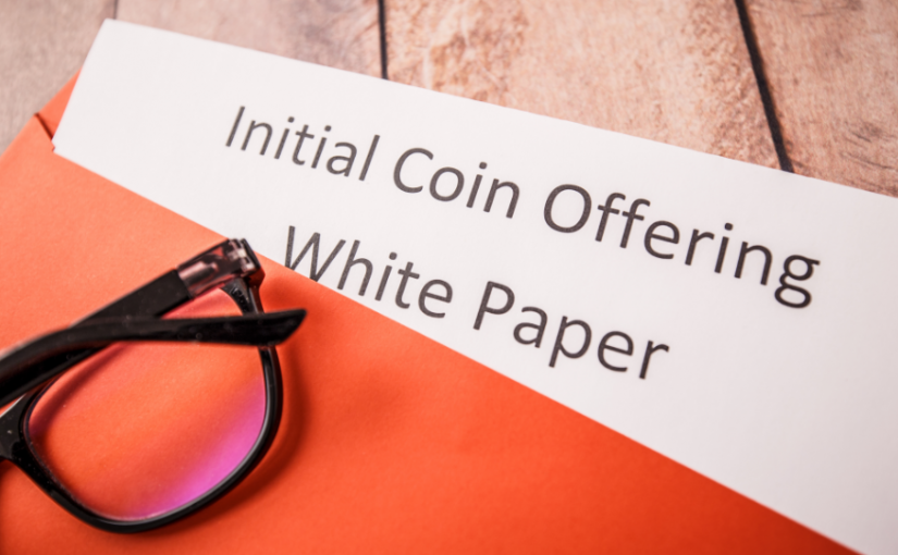 Какая информация должна быть в whitepaper криптопроекта