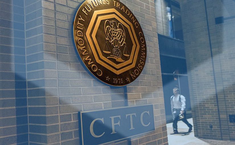 CFTC может одобрить Ethereum-фьючерсы