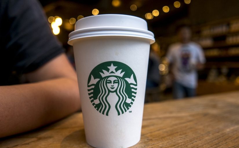 Starbucks будет принимать оплату в биткоинах на платформе Bakkt