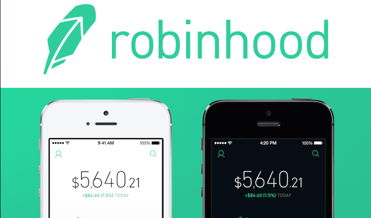 Robinhood получил лицензию брокера в Великобритании