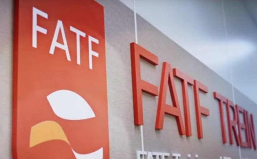 FATF выпустил руководство по борьбе с отмыванием денег на крипторынке