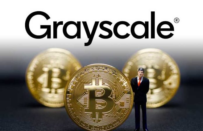 Эксперты: Grayscale Investments контролирует 1% всех добытых биткоинов