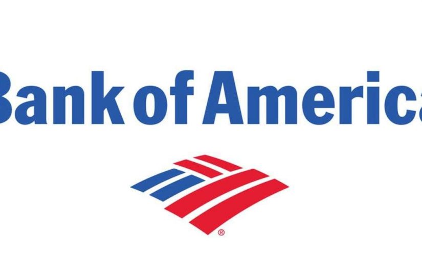 Bank of America разработал систему на базе Ripple