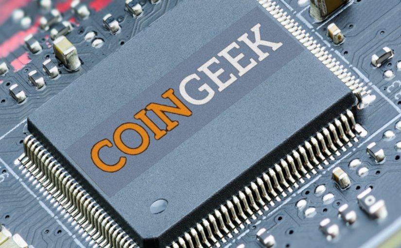 Майнинговый пул и портал CoinGeek сменят владельца