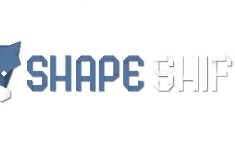 Стартовал бета-тест обновленной платформы ShapeShift