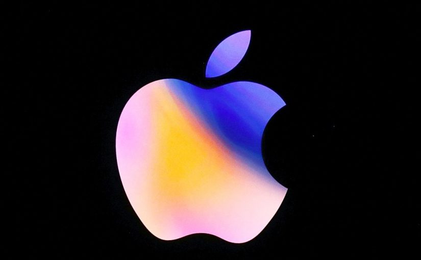 Apple может внедрить блокчейн для цепей поставок сырья