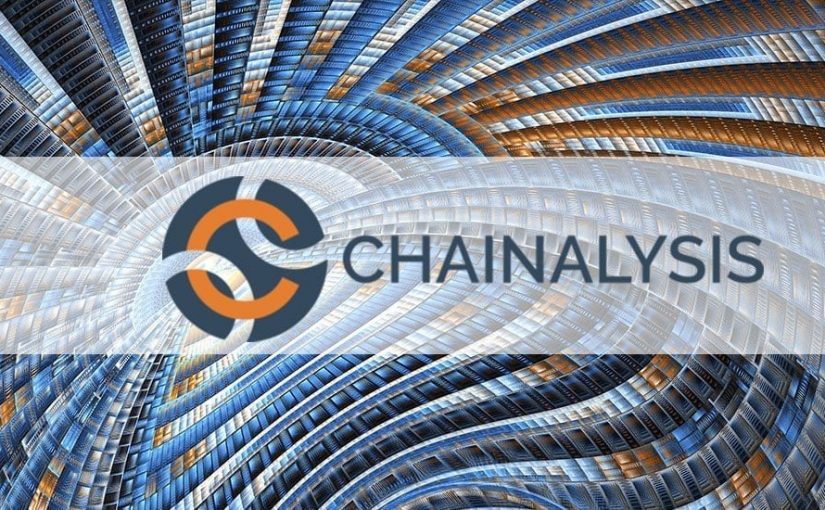 Аналитическая блокчейн-компания Chainalysis привлекла $ 30 млн