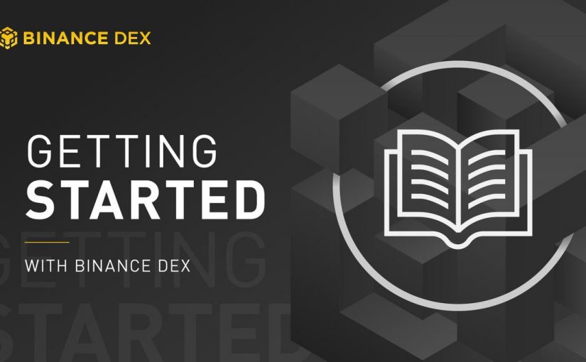 Децентрализованную биржу Binance DEX запустили в тестовом режиме