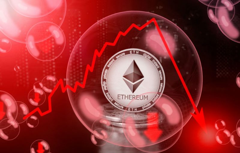 Эксперт: обновление Ethereum может положить конец подъему крипторынка