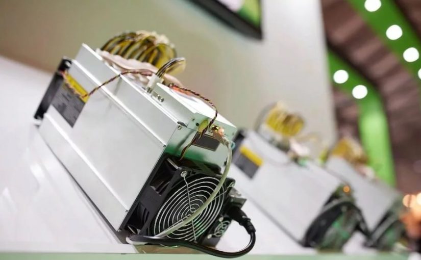 Уязвимость в ASIC-майнерах Bitmain грозит риском кражи биткоинов