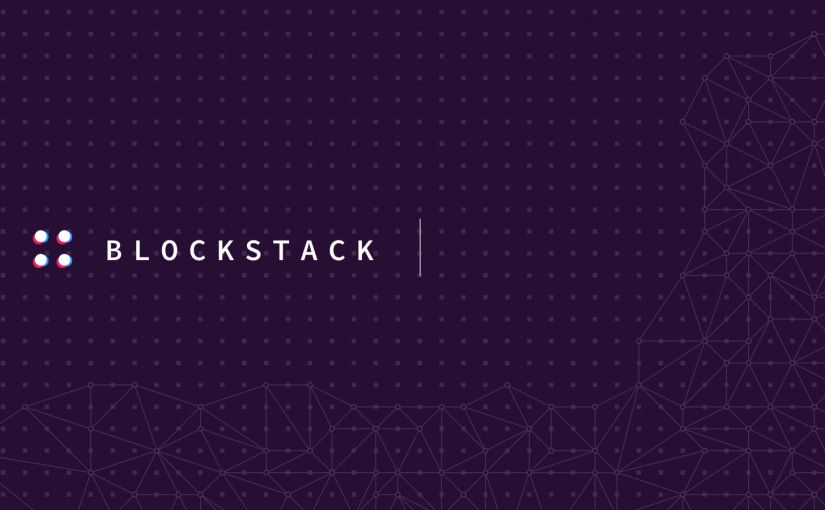 Ранние инвесторы Blockstack могут получить в 2 тыс. раз больше, чем вложили