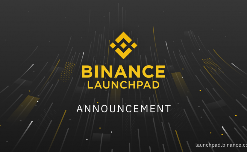 Binance изменил правила проведения токенсейлов на платформе Launchpad