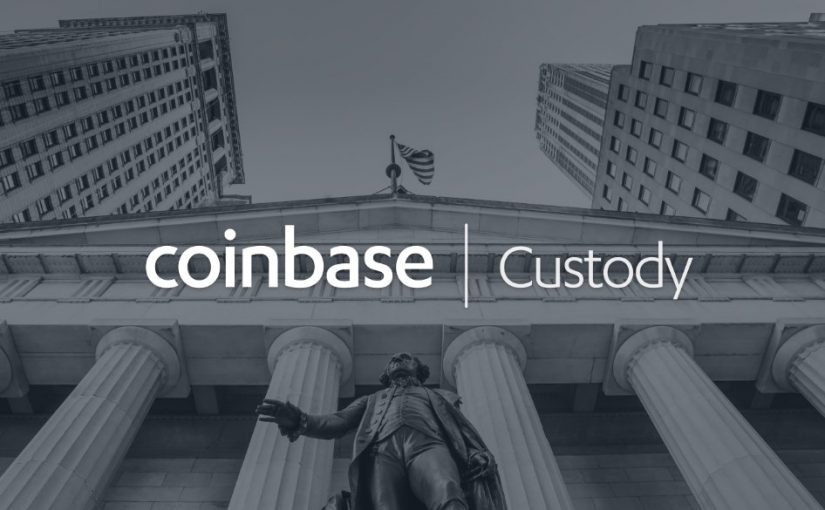 Пользователям Coinbase Custody открыли доступ к внебиржевой торговле