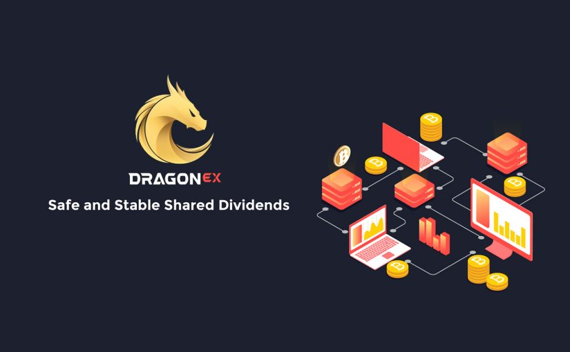 Криптовалютная биржа DragonEx признала факт взлома