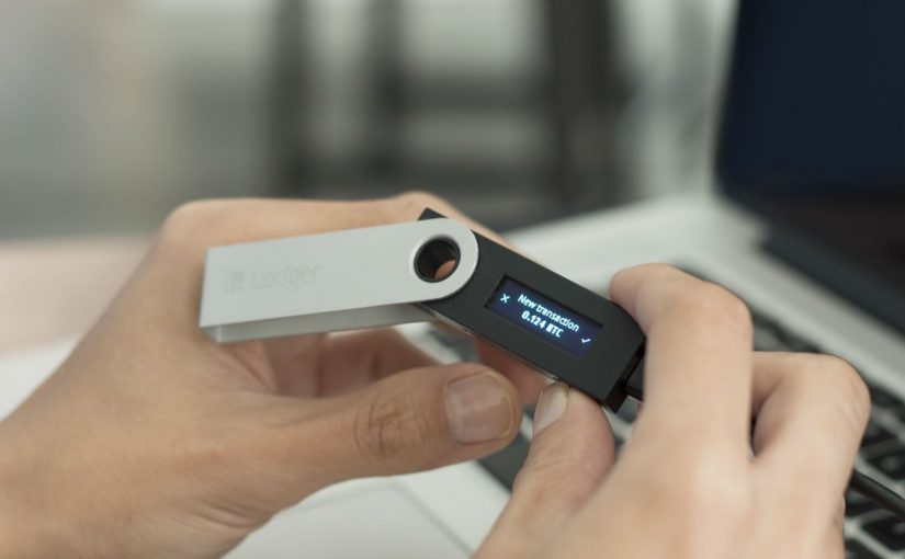 Из-за уязвимости в кошельке Ledger Nano S его владелец лишился $ 80 тыс. в Monero