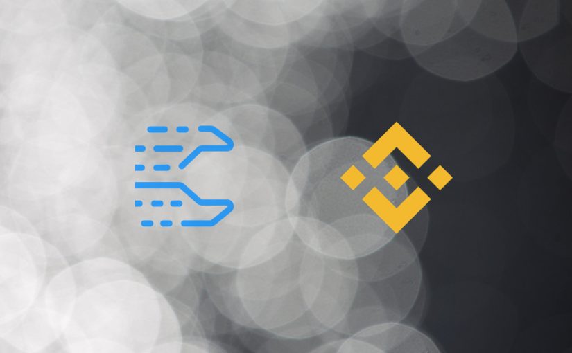 Токенсейл на Binance Launchpad снова прошел со сбоями