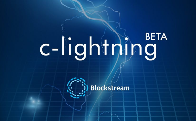 В новую версию c-lightning для Lightning Network добавили плагины для разработчиков