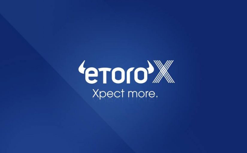 eToro представил регулируемую криптобиржу