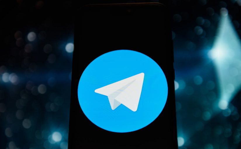 Стартовал закрытый бета-тест блокчейн-платформы Telegram