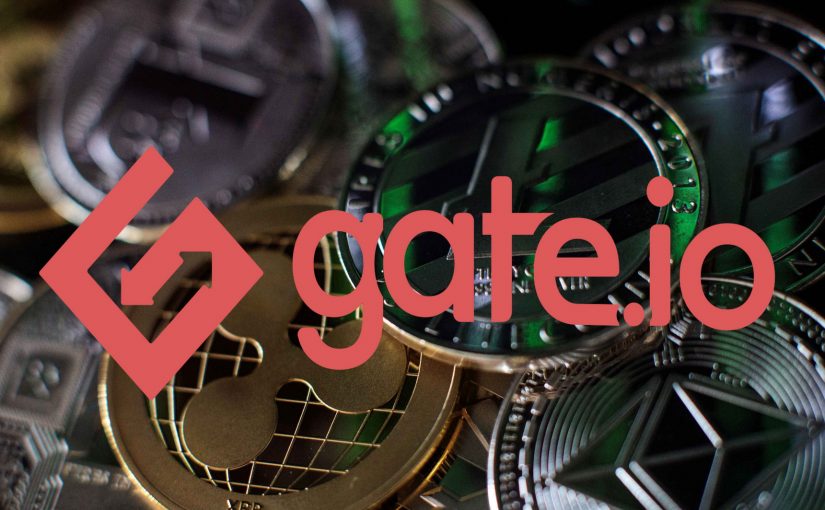 Gate. io собрала $ 64 млн на запуск собственного токена