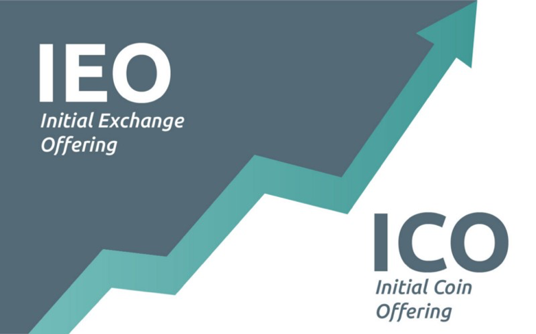 IEO заменяет ICO: новый формат — новые возможности