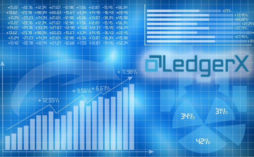 LedgerX может запустить поставочные биткоин-фьючерсы раньше Bakkt