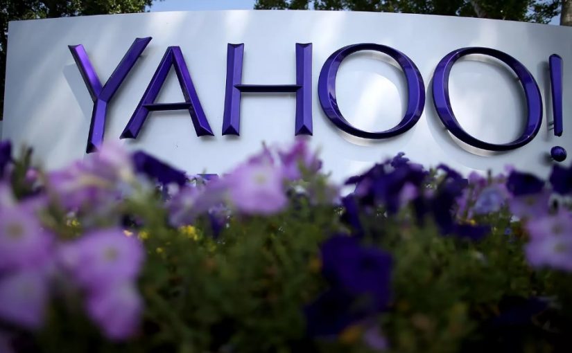 Yahoo запустит собственную криптовалютную биржу